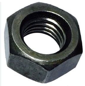 UNC-UNF ÇELİK SOMUNLAR